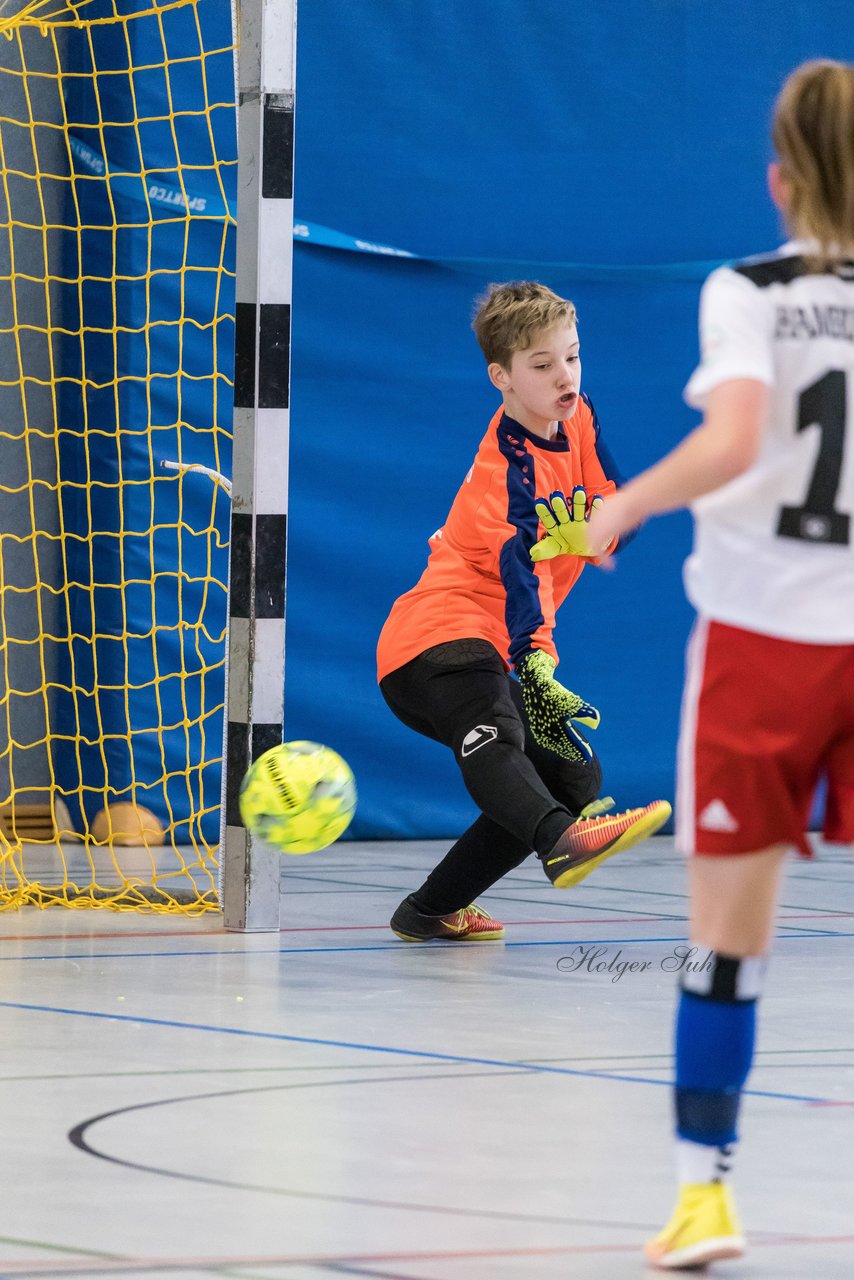 Bild 289 - C-Juniorinnen Futsalmeisterschaft